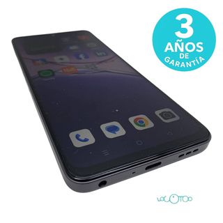 OPPO A5 5G 2025 6.67 4GB 128GB