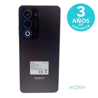 OPPO A5 5G 2025 6.67 4GB 128GB