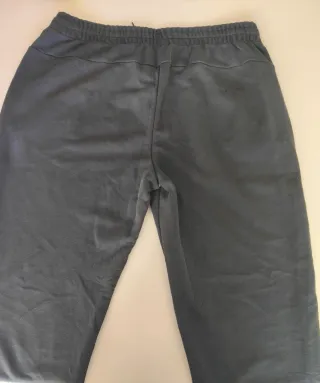 Pantalón Adidas Negro