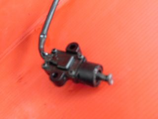 SENSORE CAVALLETTO YAMAHA MT 07 2018 2020