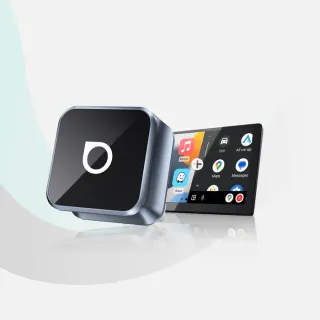 Adaptador CarPlay Android Auto Ottocast