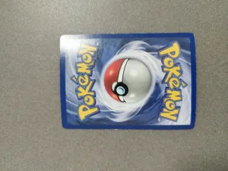 Carta Pokémon Machamp 8/102 Base Set 1ª Edición