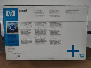 Toner HP 70A LaserJet