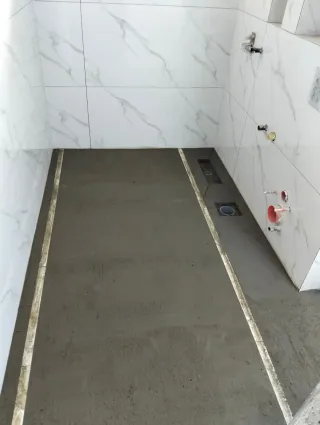 Reforma integral vivienda