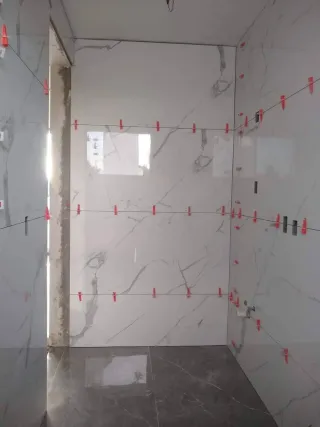 Reforma integral vivienda