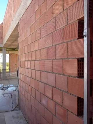 Reforma integral vivienda