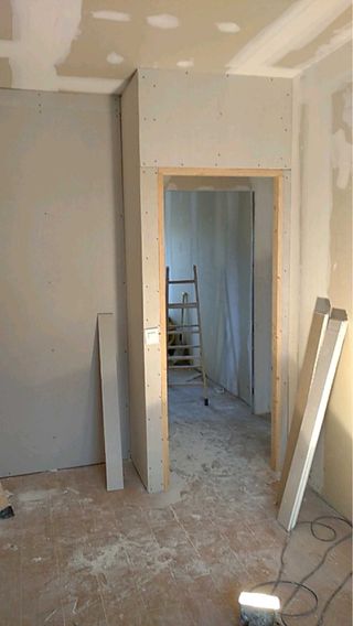 Pladur pintor Pladur reforma solador alicatador