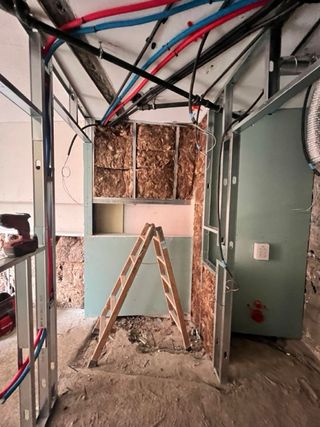 Pladur pintor Pladur reforma solador alicatador