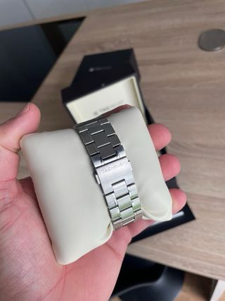 Tag Heuer Carrera Calibre 16 Reloj Hombre