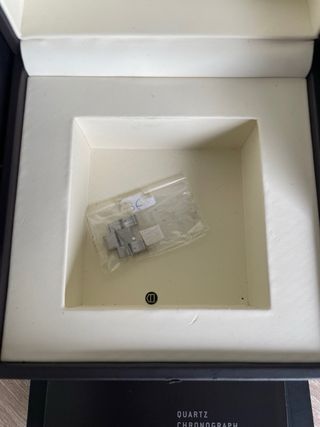 Tag Heuer Carrera Calibre 16 Reloj Hombre