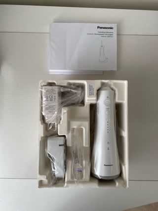 Idropulsore Panasonic DentaCare EW1511