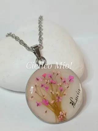 Colgante Árbol de la Vida Joyería Maternal