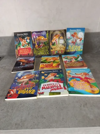 El misterioso manuscrito de Nostrarratus: Geron...