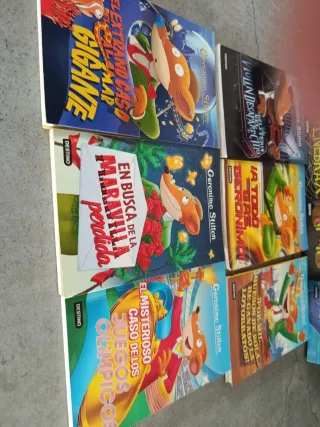 El misterioso manuscrito de Nostrarratus: Geron...