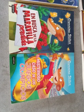 El misterioso manuscrito de Nostrarratus: Geron...