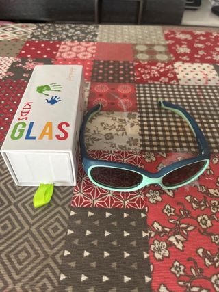 Occhiali da sole per bambini