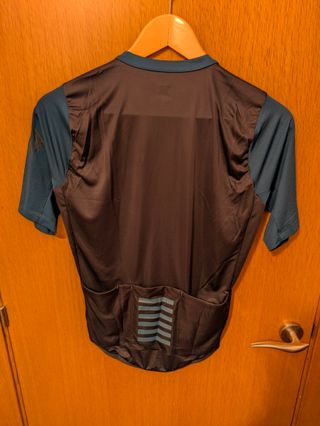 NUEVO Maillot RAPHA PRO TEAM TRAINNING talla L