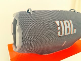 Altavoz JBL Xtreme 4 Negro