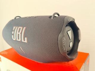 Altavoz JBL Xtreme 4 Negro