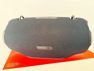 Altavoz JBL Xtreme 4 Negro