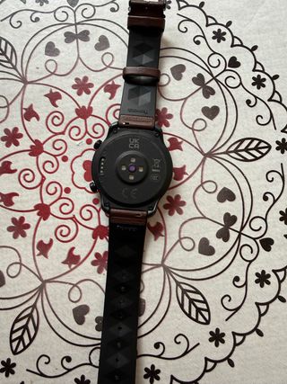 TicWatch Pro 3 Ultra Smartwatch Lte 4G Esim