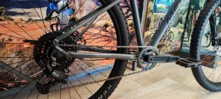 BICICLETA MERIDA BIG-NINE 20