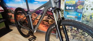 BICICLETA MERIDA BIG-NINE 20