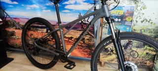 BICICLETA MERIDA BIG-NINE 20