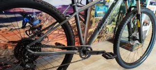 BICICLETA MERIDA BIG-NINE 20