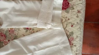 Pantalón Purificación Garcia Talla 40