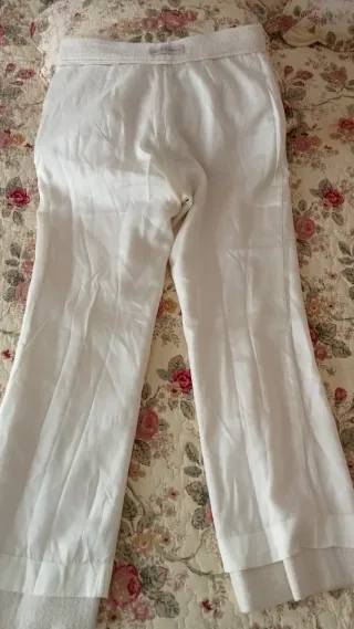 Pantalón Purificación Garcia Talla 40