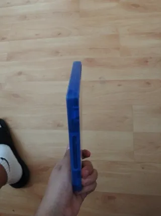 The Last of Us Parte I PS5