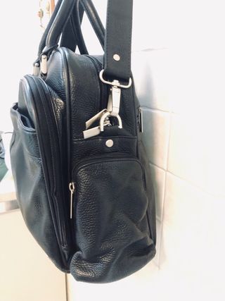 Borsa/tracolla da viaggio Luca D'altieri