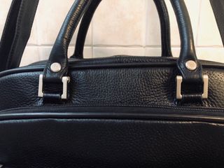 Borsa/tracolla da viaggio Luca D'altieri