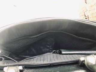 Borsa/tracolla da viaggio Luca D'altieri