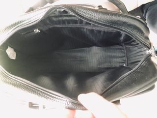 Borsa/tracolla da viaggio Luca D'altieri