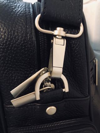 Borsa/tracolla da viaggio Luca D'altieri