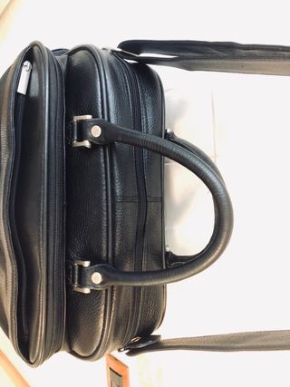 Borsa/tracolla da viaggio Luca D'altieri