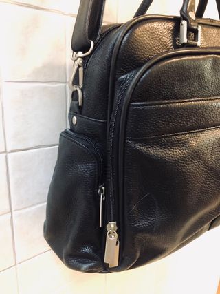 Borsa/tracolla da viaggio Luca D'altieri