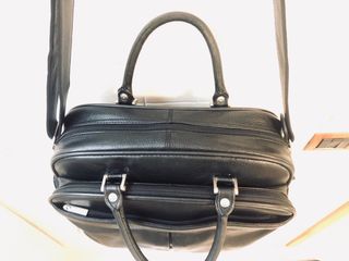 Borsa/tracolla da viaggio Luca D'altieri