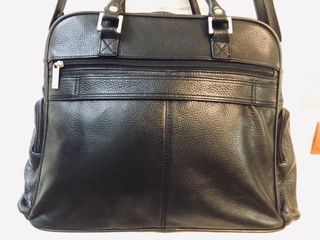 Borsa/tracolla da viaggio Luca D'altieri