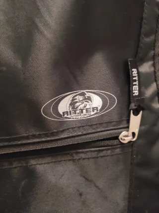 Funda para guitarra eléctrica