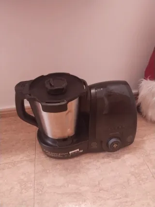 Robot Cocina Mambo 10070