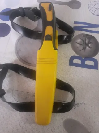 Puñal de buceo Renno & Toledo