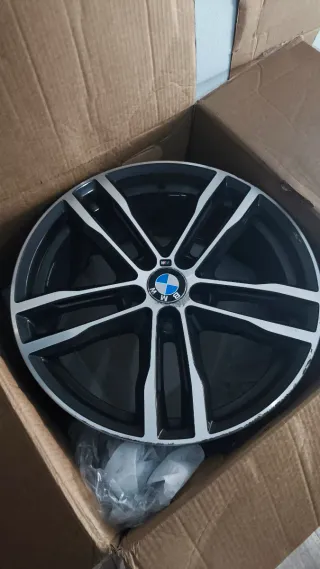 Llantas BMW 19 pulgadas