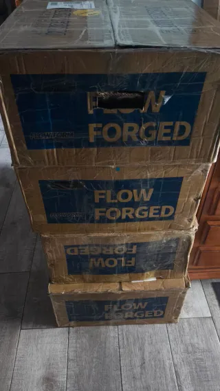 Llantas BMW 19 pulgadas