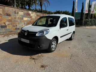 Renault Kangoo 2019