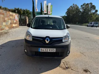 Renault Kangoo 2019