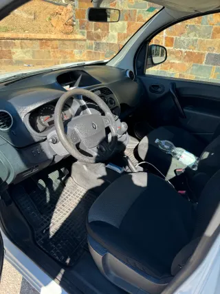 Renault Kangoo 2019