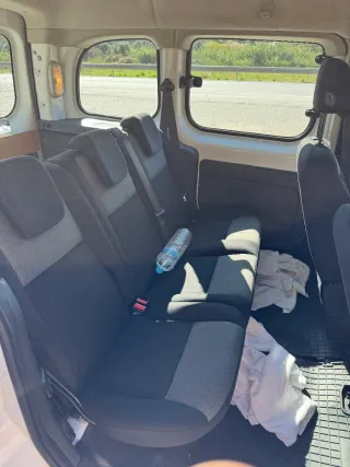 Renault Kangoo 2019